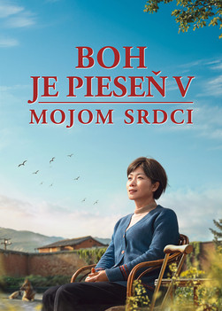 Kresťanský film | Boh je pieseň v mojom srdci | Ochrnutý, s poruchou pamäti a na pokraji smrti – kto stvoril zázrak života?
