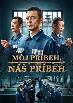 Kresťanský film | „Môj príbeh, náš príbeh“ | Božie slovo je moc nášho života