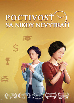 Kresťanský film | Poctivosť sa nikdy nevytratí | Iba čestný človek môže získať Božie požehnanie