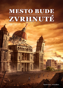 Film o evanjeliu | Mesto bude zvrhnuté | Babylon Veľký v posledných dňoch padá